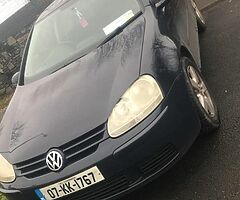 07 golf