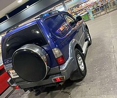 01 Landcruiser