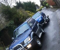 01 Landcruiser - Image 3/8