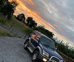 01 Landcruiser - Image 4/8