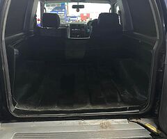 01 Landcruiser - Image 7/8