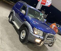 01 Landcruiser - Image 8/8