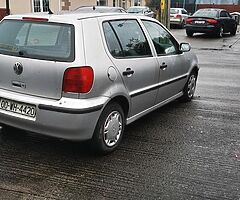 Vw polo - Image 3/4