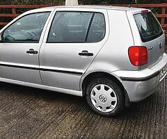 Vw polo - Image 4/4