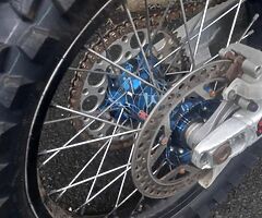 2005 Yamaha YZF - Image 3/5