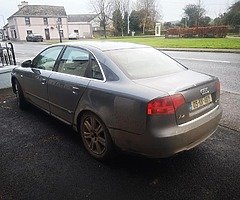 Audi A 4