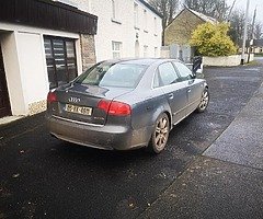 Audi A 4