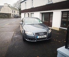 Audi A 4 - Image 4/4