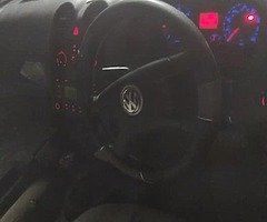 Vw caddy - Image 3/5