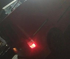 Vw caddy - Image 4/5