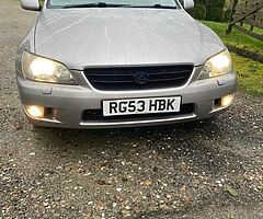 Lexus is200 LE - Image 3/5