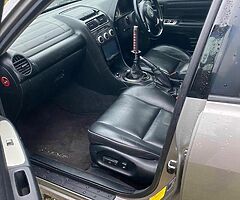 Lexus is200 LE - Image 5/5