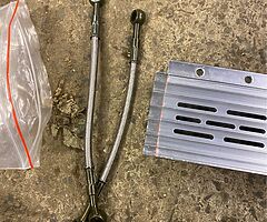 2022 Stomp  140cc - Image 3/3