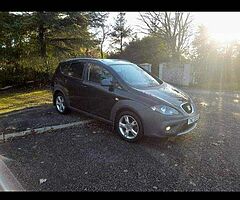 2009 SEAT Altea XL - Image 3/7