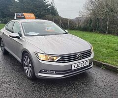 2015 Volkswagen Passat - Image 4/10