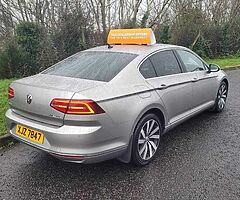 2015 Volkswagen Passat - Image 5/10