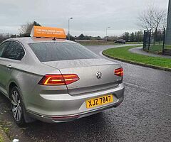 2015 Volkswagen Passat - Image 6/10
