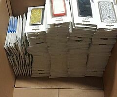 BRAND NEW MOBILE PHONE ACCESORIES