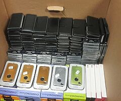BRAND NEW MOBILE PHONE ACCESORIES