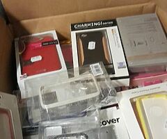 BRAND NEW MOBILE PHONE ACCESORIES - Image 3/10
