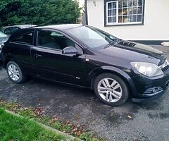 07opel astra driving - Image 7/7