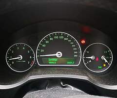 Saab 93 1.8t bio 2008 quick sale - Image 6/8