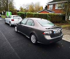 Saab 93 1.8t bio 2008 quick sale - Image 8/8