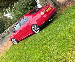 Mk5 Jetta for swap