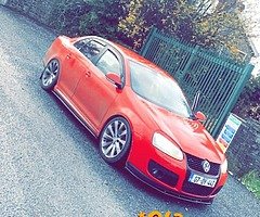 Mk5 Jetta for swap