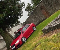 Mk5 Jetta for swap - Image 4/4