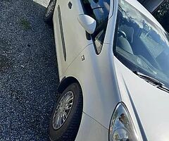 Corsa van 1.3 diesel no test