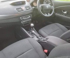 2011 Renault fluence