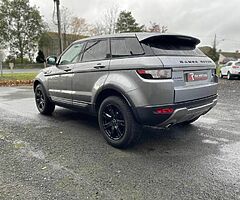 2013 Land Rover Range Rover Evoque - Image 3/4