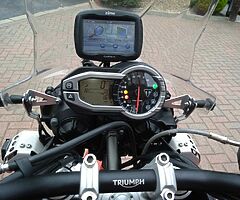 2015 Triumph Tiger - Image 4/10