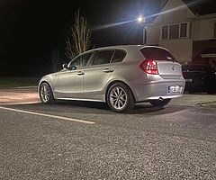 BMW 120d