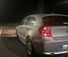 BMW 120d