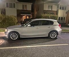 BMW 120d - Image 4/7