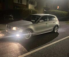 BMW 120d - Image 6/7