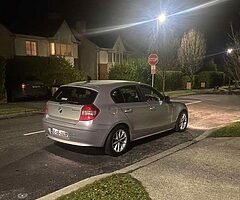 BMW 120d - Image 7/7