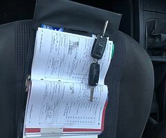 2007 VOLKSWAGEN POLO 1.2 PETROL NEW NCT TODAY - Image 7/8