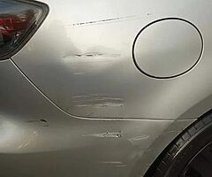 2007 mazda 3 1.6 Dohc VVTI - Image 6/7