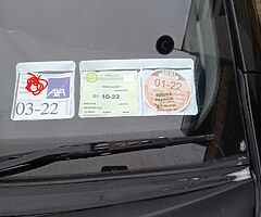 Toyota yaris 2009