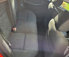 Toyota corolla ncted and tax.. - Image 6/7