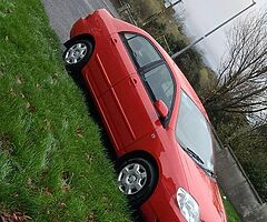 Toyota corolla ncted and tax.. - Image 7/7