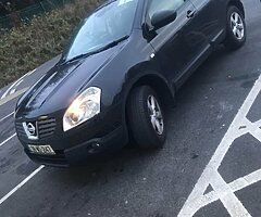 Nissan Qashqai 2008 - Image 5/5