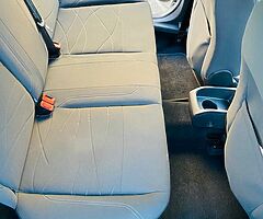 2013 Ford fiesta Econetic TECHNOLOGY - Image 4/10