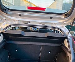 2013 Ford fiesta Econetic TECHNOLOGY - Image 6/10