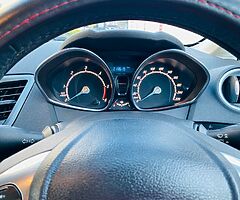 2013 Ford fiesta Econetic TECHNOLOGY - Image 7/10