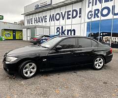 BMW 320D Efficient Dynamics - Image 5/10