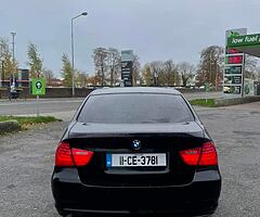 BMW 320D Efficient Dynamics - Image 6/10